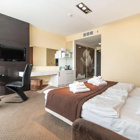 Nereus Diva Apartment