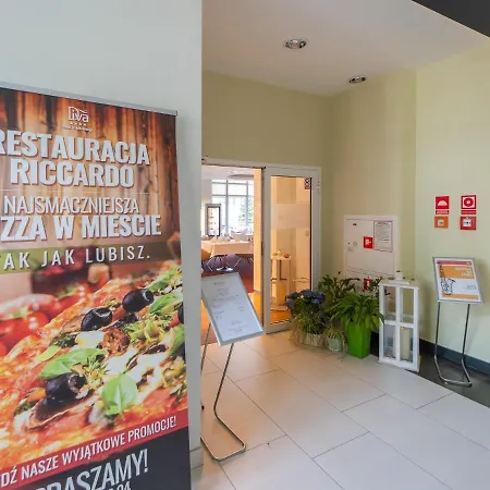 Nereus Diva Apartment