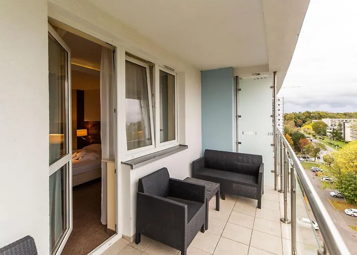 Nereus Diva Apartment