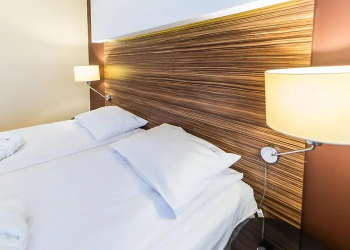 Nereus Diva Apartment *