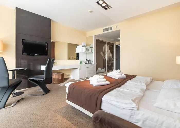 Nereus Diva Apartment