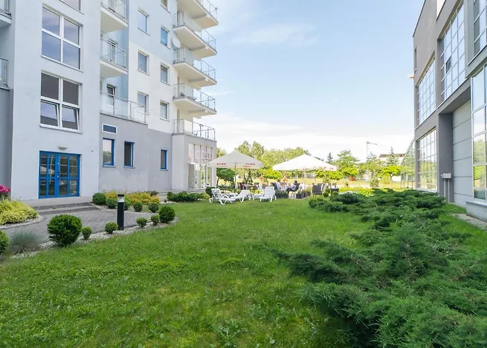 Nereus Diva Kolobrzeg