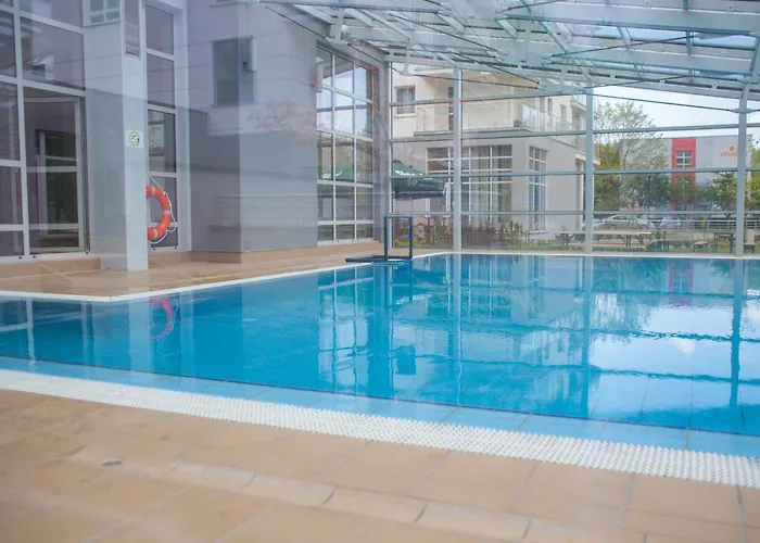 Apartment Nereus Diva