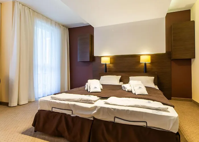 Apartment Nereus Diva *