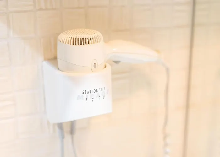 Apartment Nereus Diva Kolobrzeg