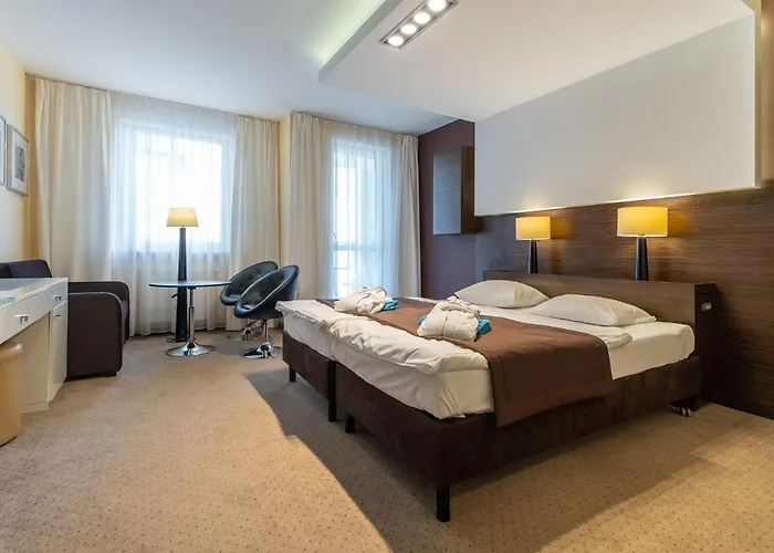 Apartment Nereus Diva *