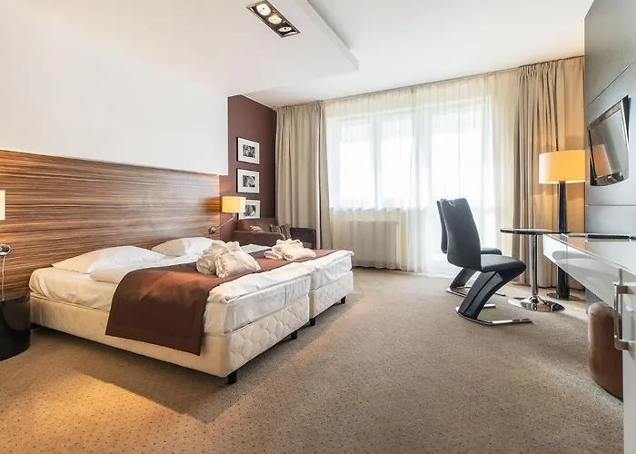 Nereus Diva Apartment