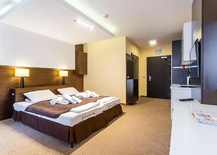 Nereus Diva Kolobrzeg