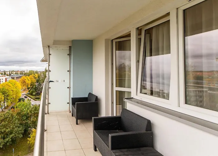 Nereus Diva Apartment