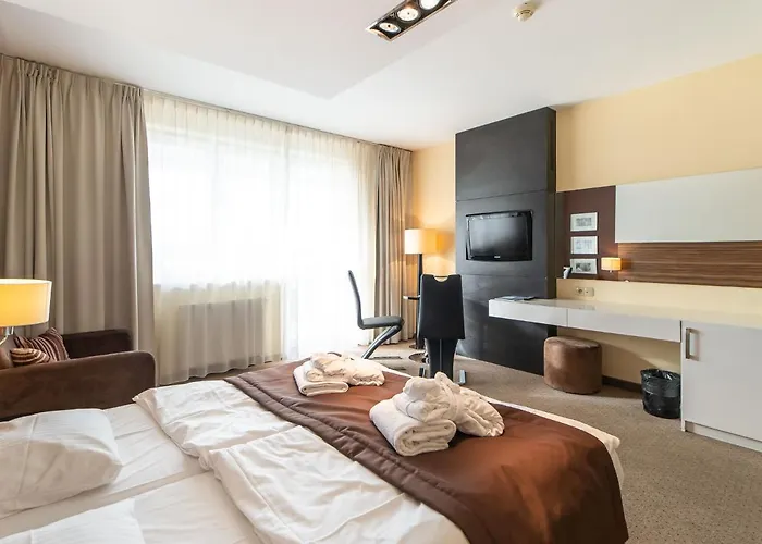 Apartment Nereus Diva Kolobrzeg