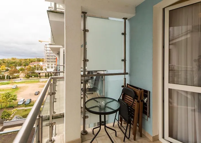 Nereus Diva * Kolobrzeg