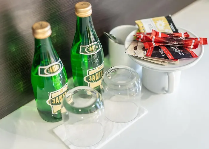 Apartment Nereus Diva