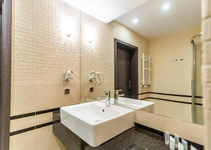 Apartment Nereus Diva *