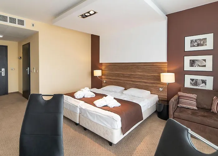 Apartment Nereus Diva Kolobrzeg