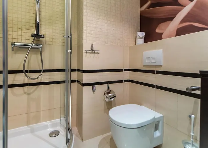 Nereus Diva Apartment *