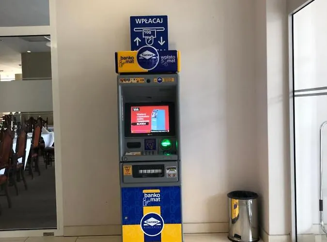 Nereus Diva Apartment Kolobrzeg