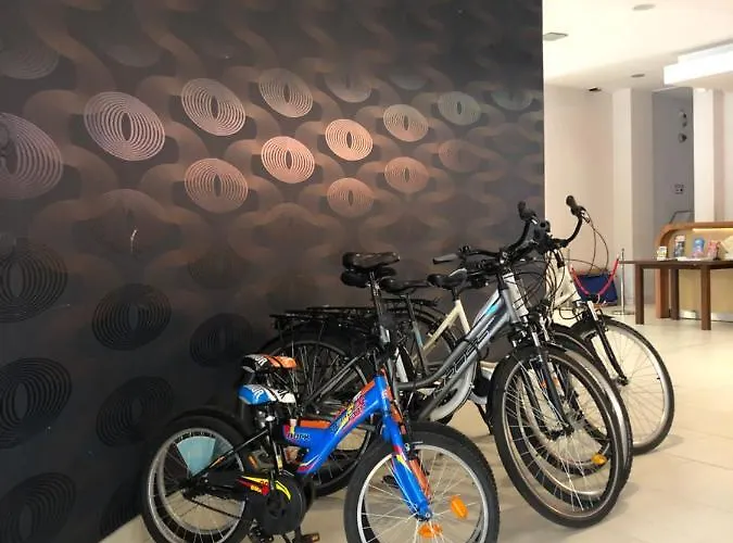 Nereus Diva Apartment Kolobrzeg