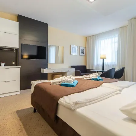 Apartament Nereus Diva Kołobrzeg