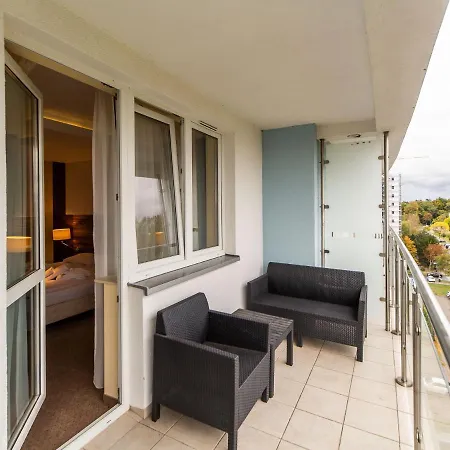 Nereus Diva Apartament