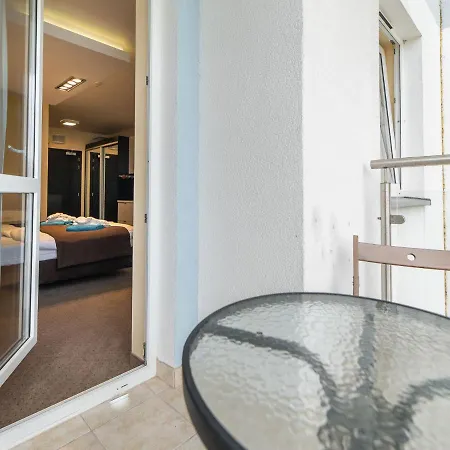 Apartament Nereus Diva Kołobrzeg