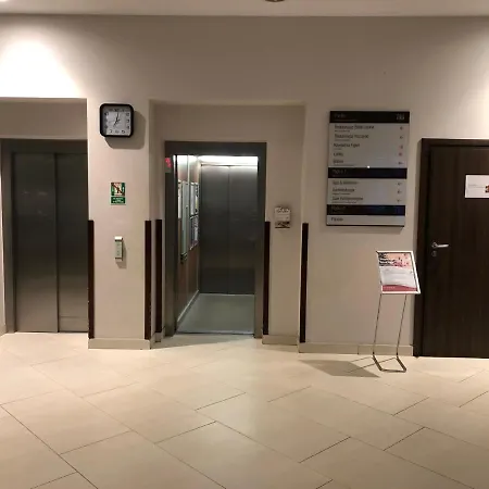 Apartament Nereus Diva Kołobrzeg