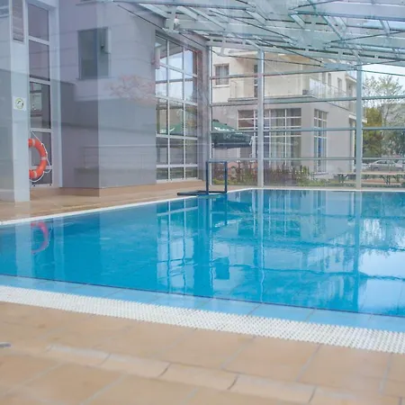 Apartment Nereus Diva