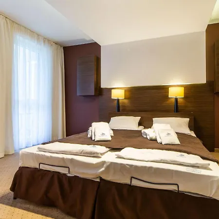 Apartament Nereus Diva *