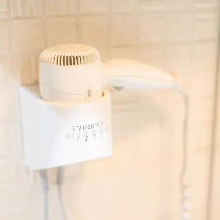 Apartament Nereus Diva Kołobrzeg