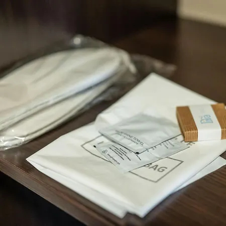 Apartament Nereus Diva *