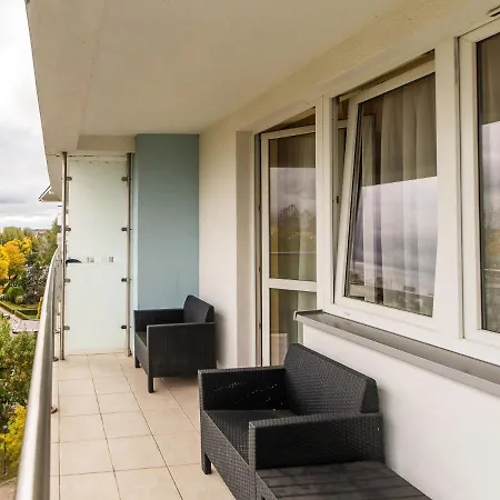 Nereus Diva Apartament