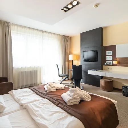 Apartament Nereus Diva Kołobrzeg