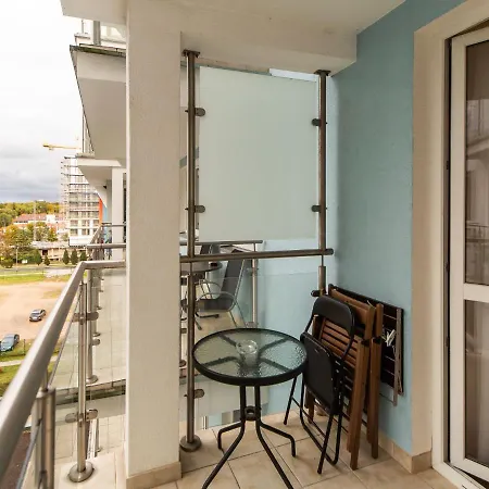 Nereus Diva * Kołobrzeg