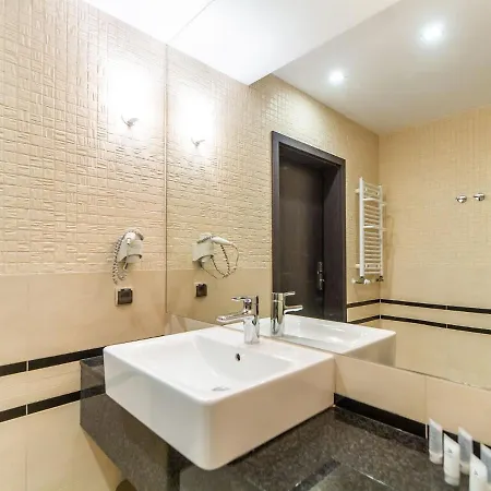 Apartament Nereus Diva *