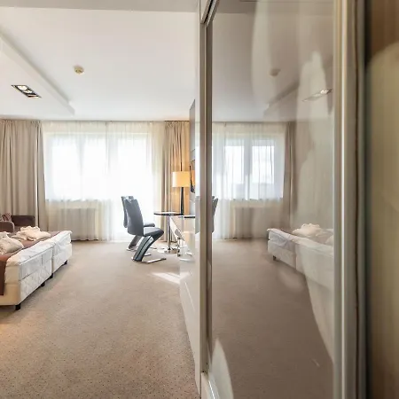 Apartament Nereus Diva *