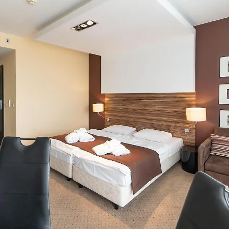 Apartment Nereus Diva Kolobrzeg