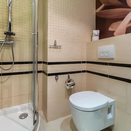 Nereus Diva Apartment *