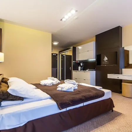 Nereus Diva * Kołobrzeg