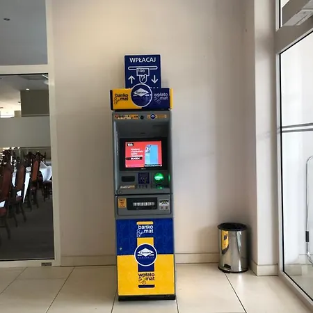 Nereus Diva Apartament Kołobrzeg