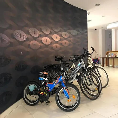 Nereus Diva Apartment Kolobrzeg