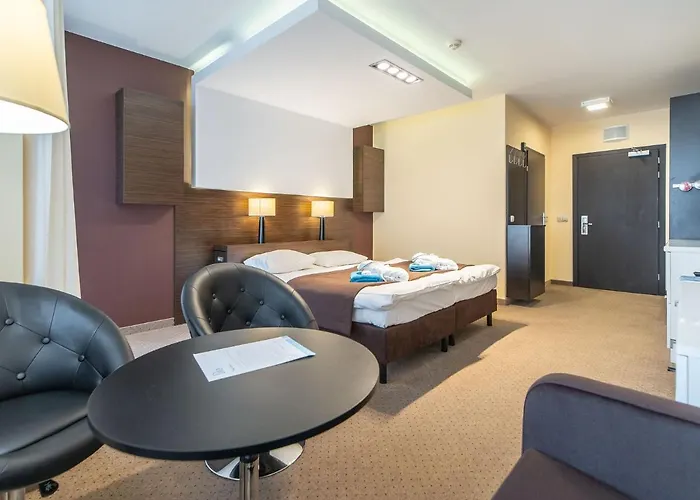 Nereus Diva Kołobrzeg