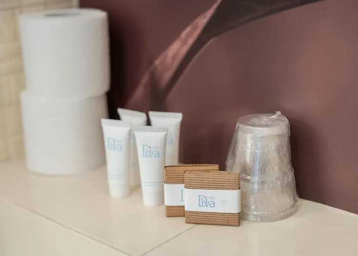 Lejlighed Nereus Diva *