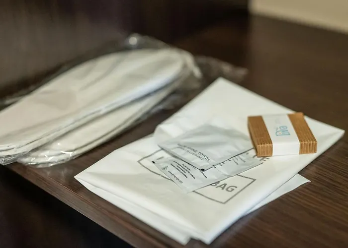 Lejlighed Nereus Diva *