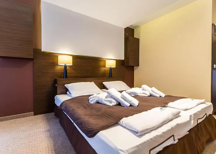 Lejlighed Nereus Diva *