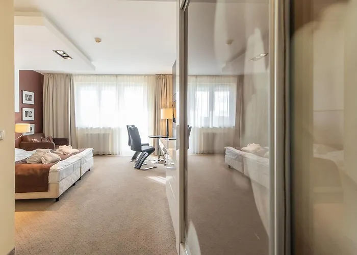 Lejlighed Nereus Diva *