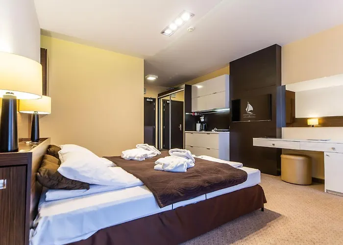 Nereus Diva * Kołobrzeg